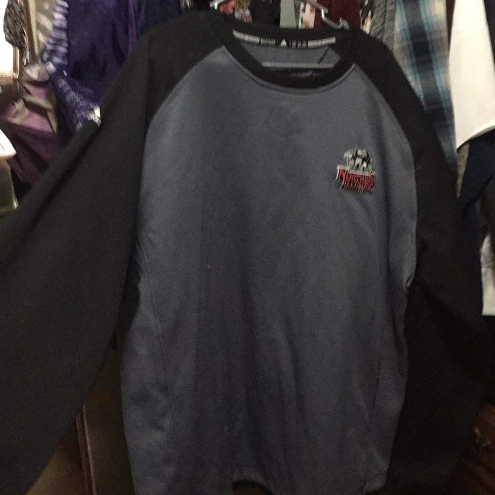 Adidas Northern Illinois University Volleyball .